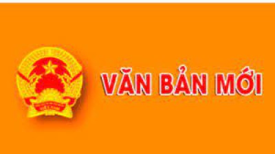 logo văn bản mới