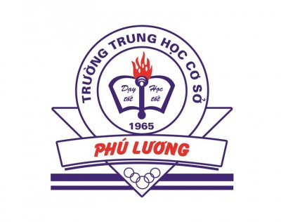 logo trường